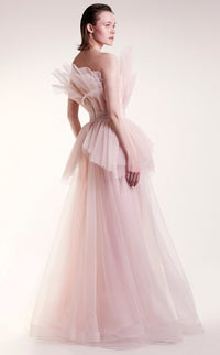 MNM Couture G1435 Dress view 5
