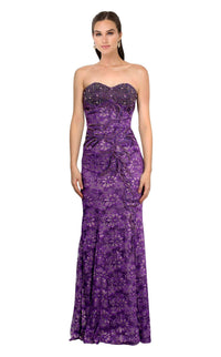 Elizabeth K GL1006 Dress view 1