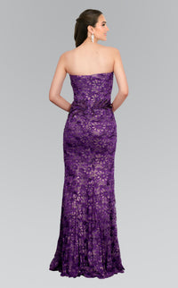 Elizabeth K GL1006 Dress view 2