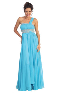 Elizabeth K GL1015 Dress view 1