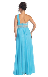 Elizabeth K GL1015 Dress view 6