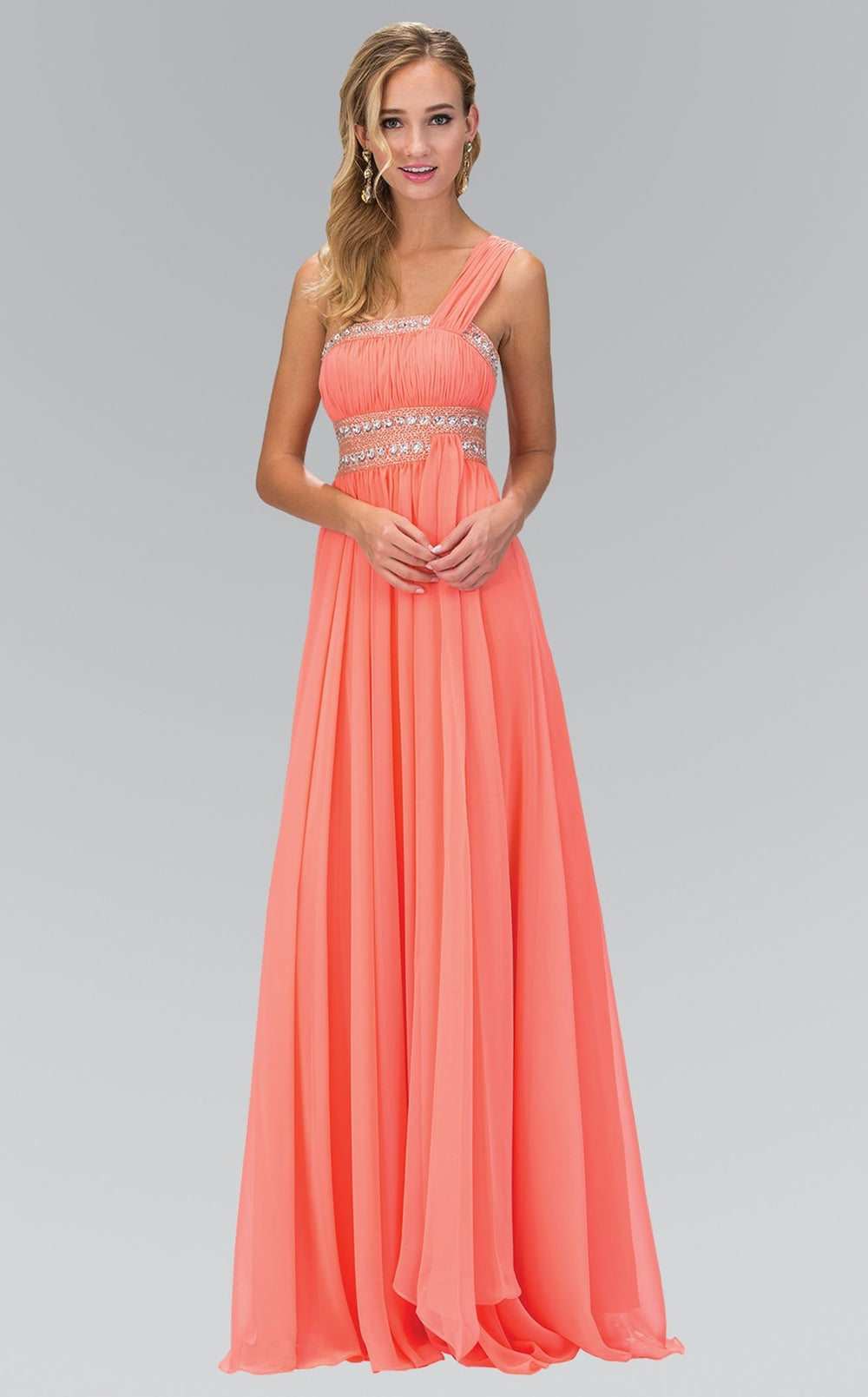 Elizabeth K GL1015 Dress details - VOLAKK