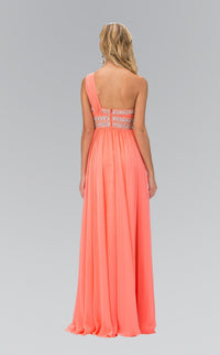 Elizabeth K GL1015 Dress view 7