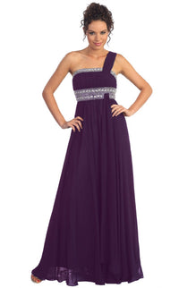 Elizabeth K GL1015 Dress view 3