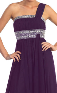 Elizabeth K GL1015 Dress view 10