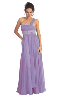 Elizabeth K GL1015 Dress view 4
