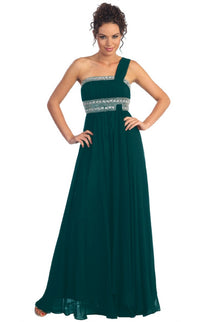 Elizabeth K GL1015 Dress view 5