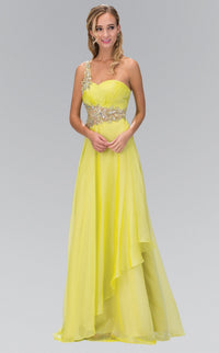 Elizabeth K GL1083 Dress view 1
