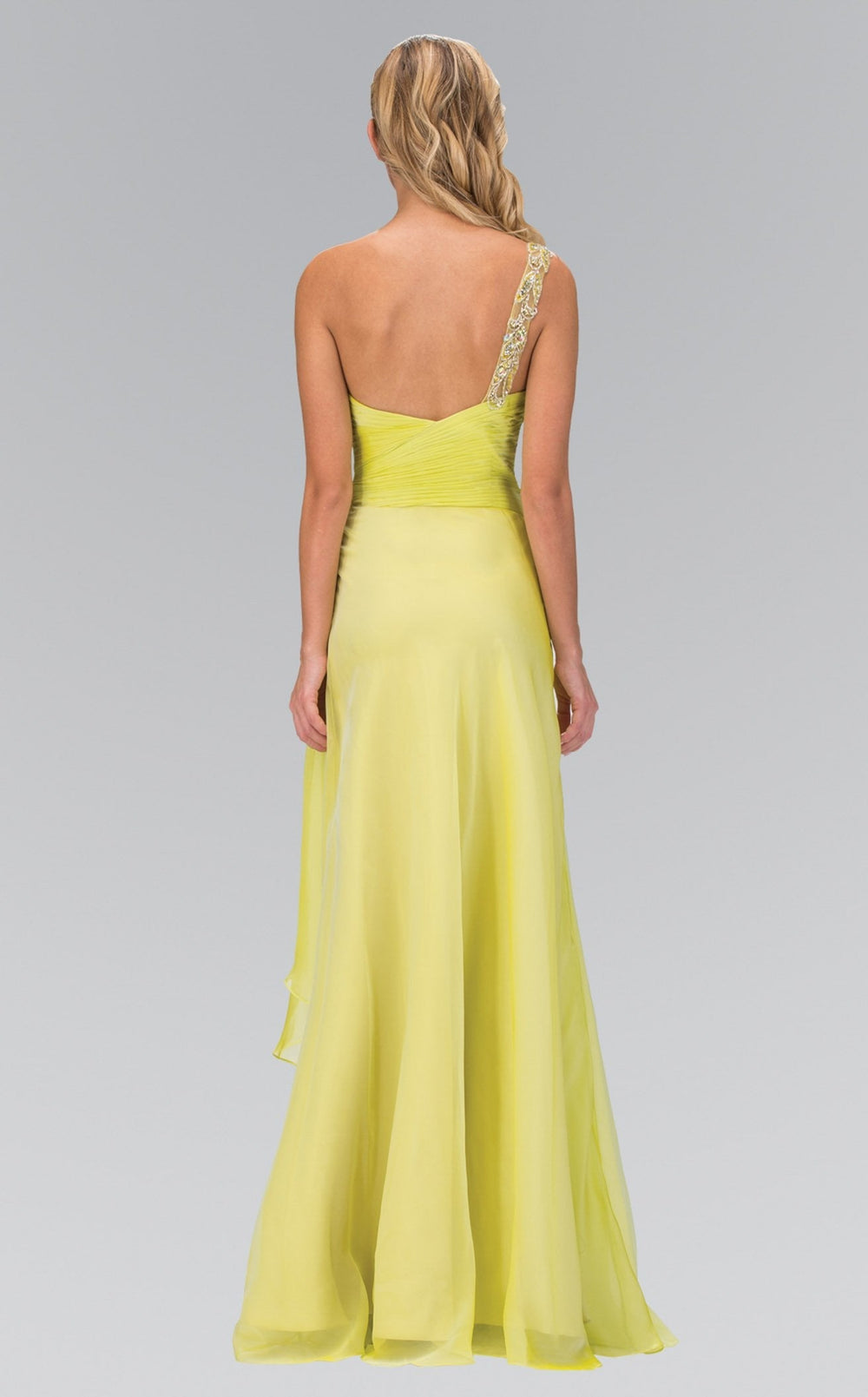 Elizabeth K GL1083 Dress details - VOLAKK