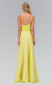 Elizabeth K GL1083 Dress view 2