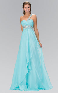 Elizabeth K GL1084 Dress view 1