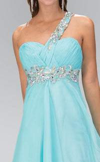 Elizabeth K GL1084 Dress view 4