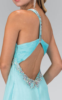 Elizabeth K GL1084 Dress view 6