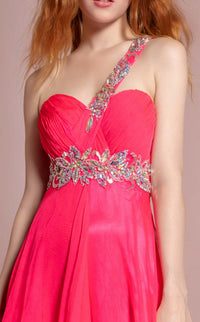 Elizabeth K GL1084 Dress view 5