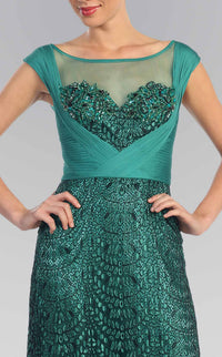 Elizabeth K GL1089 Dress view 5