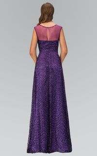 Elizabeth K GL1089 Dress view 4