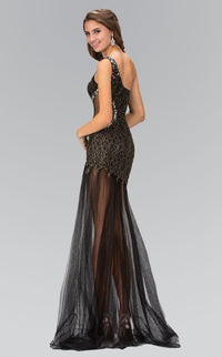 Elizabeth K GL1094 Dress view 3