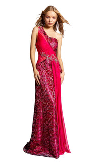 Elizabeth K GL1095 Dress view 1