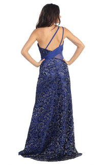Elizabeth K GL1095 Dress view 4