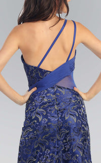 Elizabeth K GL1095 Dress view 8