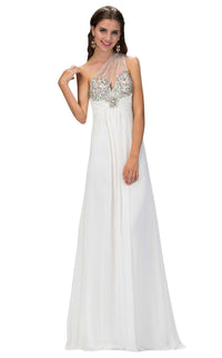 Elizabeth K GL1138 Dress view 1