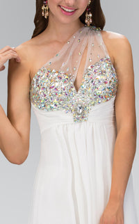 Elizabeth K GL1138 Dress view 5