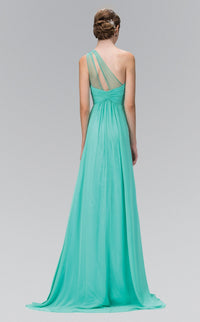 Elizabeth K GL1138 Dress view 4
