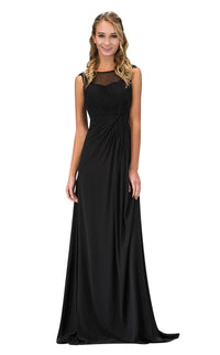 Elizabeth K GL1375 Dress view 1