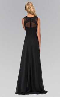 Elizabeth K GL1375 Dress view 2