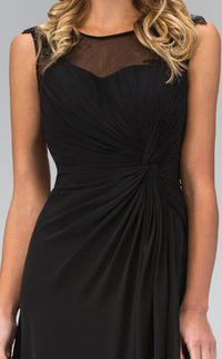 Elizabeth K GL1375 Dress view 3