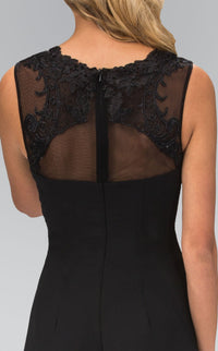 Elizabeth K GL1375 Dress view 4