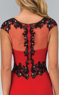 Elizabeth K GL1380 Dress view 6
