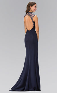 Elizabeth K GL1383 Dress view 2
