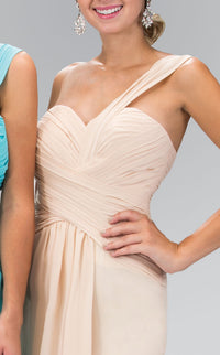 Elizabeth K GL1390 Dress view 4
