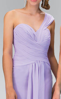 Elizabeth K GL1390 Dress view 5