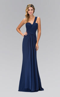 Elizabeth K GL1390 Dress view 2