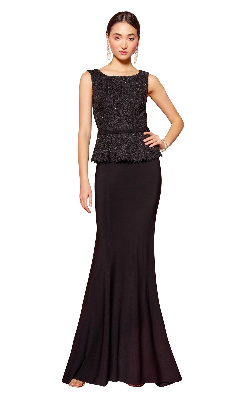 Elizabeth K GL1422 Dress - VOLAKK