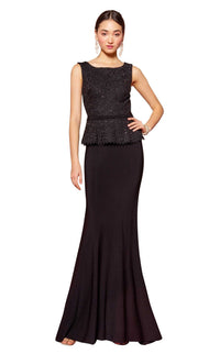 Elizabeth K GL1422 Dress view 1
