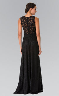 Elizabeth K GL1460 Dress view 5