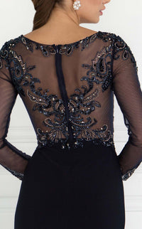 Elizabeth K GL1506 Dress view 7