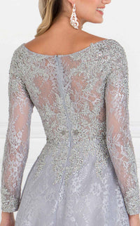 Elizabeth K GL1537 Dress view 4
