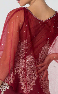 Elizabeth K GL1595 Dress view 10