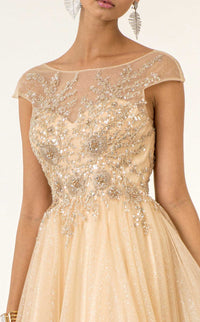 Elizabeth K GL1954 Dress view 5
