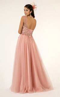 Elizabeth K GL1954 Dress view 4