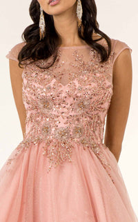 Elizabeth K GL1954 Dress view 6