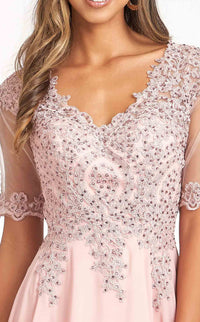 Elizabeth K GL1982 Dress view 10