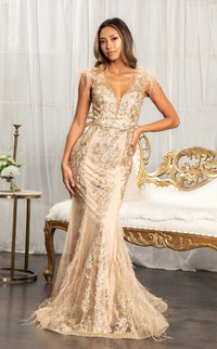 GLS by Gloria GL1983 Dress view 1