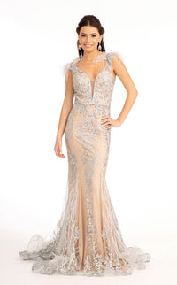 GLS by Gloria GL1983 Dress view 2