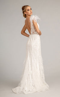 GLS by Gloria GL1983 Dress view 6