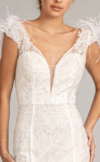 GLS by Gloria GL1983 Dress view 8